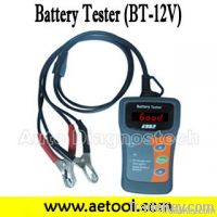 AE 12V Battery Tester (BT-12V)