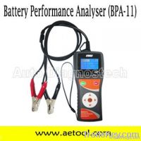 Battery Performance Analyser (BPA-11)