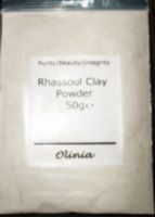 Wholesale Rhassoul Clay UK