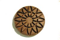 LUSTOR POLISHING PAD