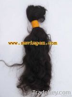 natural bulk human hair