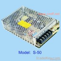 Switching power supply / SMPS