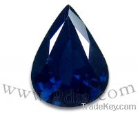 Chinese Blue Sapphire