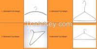 Galvanized Hangers