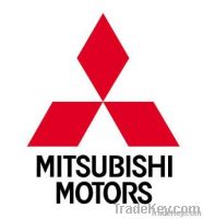 ALL PARTS MITSUBISHI