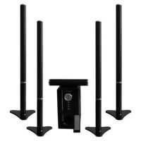 OEM for Wal-Mart/LG/SPL 5.1 Home Theatre with CE/ROHS (DSC-07L)