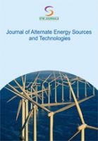 Journal of Alternate Energy Sources & Technologies