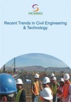 Recent Trends in Civil Engineering & Technology