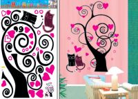 Wall Stickers