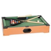 Mini Pool Table