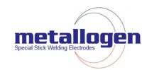 Metallogen Welding Electrodes