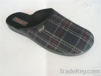 Winter Indoor Slippers for Men