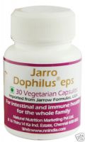 probiotic supplement - jarro dophilus