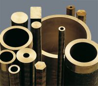 BRONZE CONTINUOUS CASTINGS