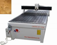 Advertising CNC Router