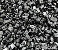 Hardwood charcoal