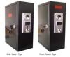 Coin Operated Electronic Adjustable Timer Control Box