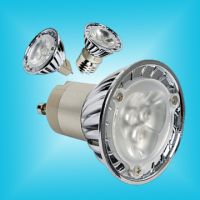 LED spot light