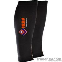 Compression Running Calf Guard