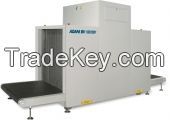 X-Ray machine