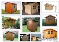 Garden Sheds