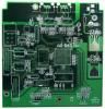 HDI 1-30 layer high difficult pcb with BGA