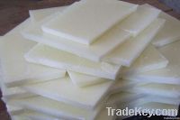 Fully refined paraffin wax 58/60