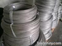 titanium wire