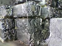 zinc scrap