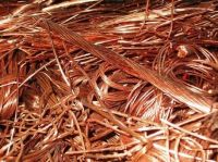 copper scrap