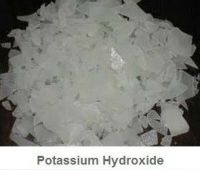 Potassium Hydroxide