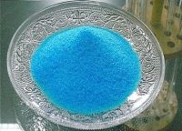 Copper Sulphate