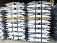 Aluminium Ingots