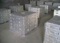 2014 New Aluminum ingot