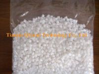 Recycled HDPE pellet