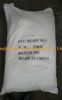 PVC resin SG-5, S700, S800, S1000 for pipe, profile, board