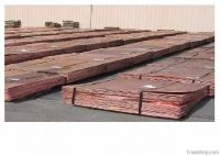 Good Quality,Competitive Price,  Copper Cathode