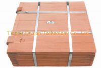 Copper Cathodes 99.99% Factory Price, factory directly selling