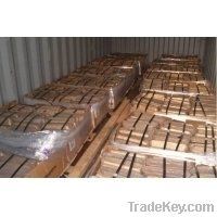 Copper Ingots