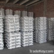 Aluminium Ingot