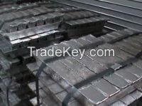 Lead Ingots