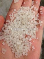 Pa 6 granules, recycled Pa6 graunles