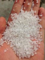 Virgin LLDPE granules