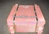 Copper Cathode, High Quality Copper Cathode 99 99, Copper Ingot, Looking For Buyers For Copper Cathode