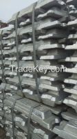 Aluminium Ingot 99.7%min