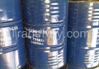 Propylene Glycol USP grade Industrial grade/MPG