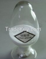 High Purity Lithium Carbonate 99.2%-99.9%/Li2CO3/lithium carbonate 