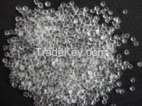 Virgin and Recycled HIPS resin / High impact polystyrene granules