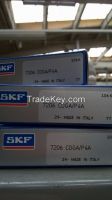 Super precision angular contact ball bearing 7206 CDGA/P4A SKF