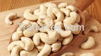 Dried Cashew Nut, Raw, Good Quality